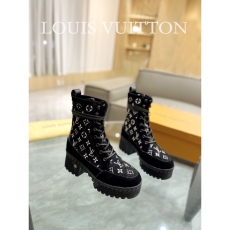 LV Boots